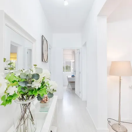 Casa Montserrat بيت للعطل