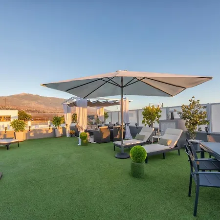 بيت للعطل Casa Montserrat