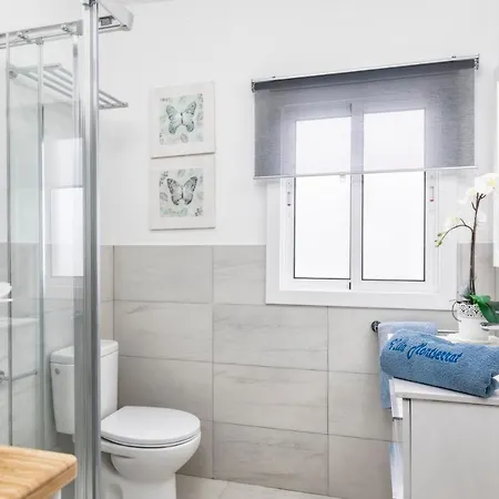 Casa vacanze Casa Montserrat