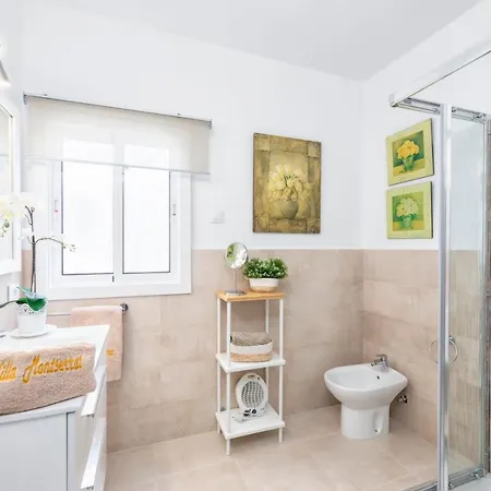 Casa Montserrat Casa vacanze Los Llanos De Aridane