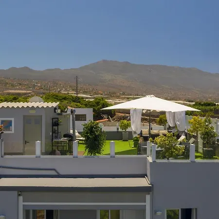 度假居 Casa Montserrat *