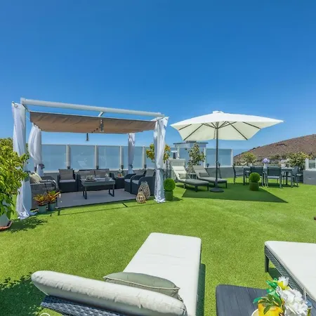 Casa Montserrat بيت للعطل *