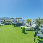 Casa Montserrat * 로스 야노스 데 아리다네