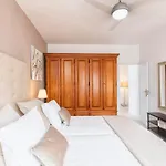 Casa Montserrat לוס יאנוס דה אריאדנה