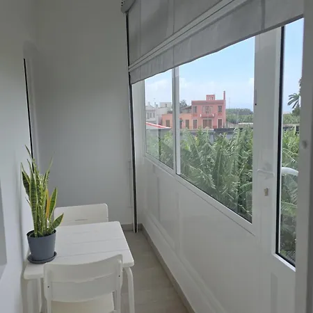 Casa Montserrat * Los Llanos De Aridane